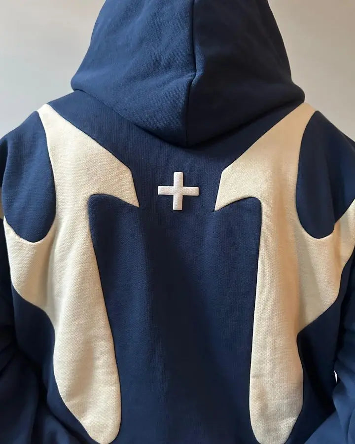 Christian Oversized Hoodie