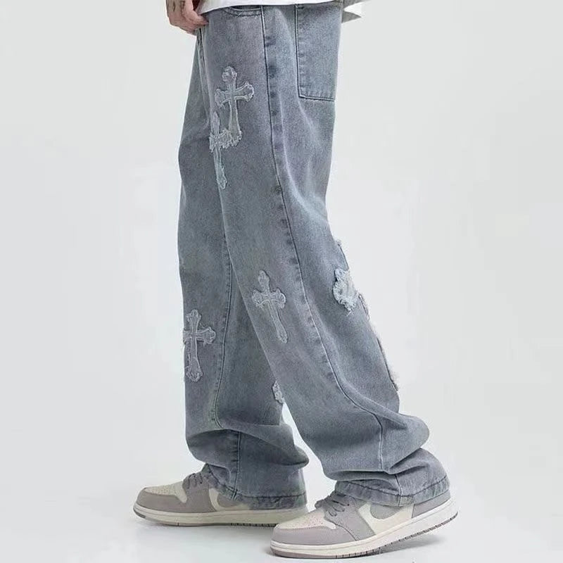 Christian Pants