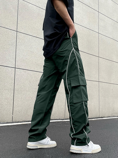 Ajax Drawstring Pants