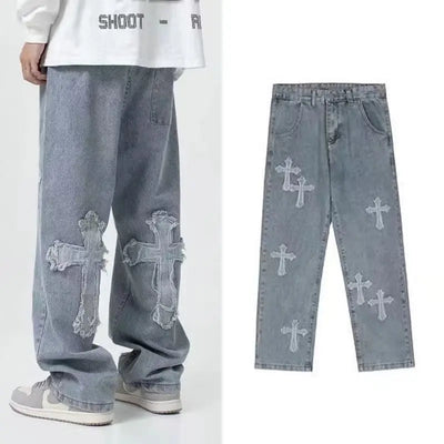 Christian Pants