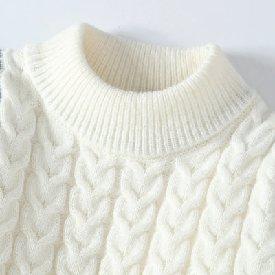 Habelar Sweater