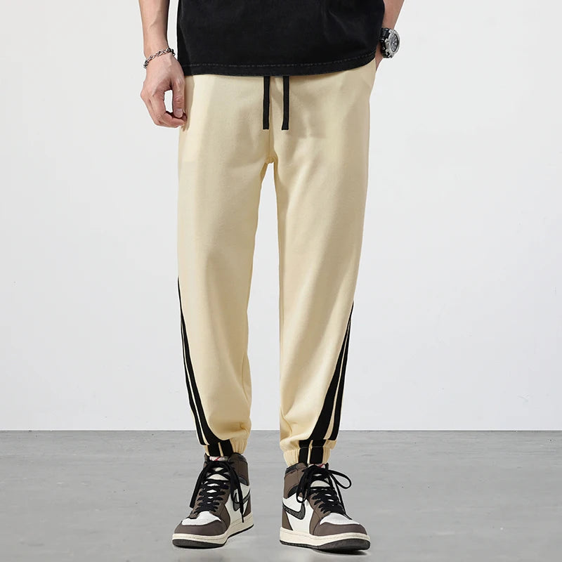 Harlem Stripe Pants