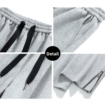 California  Jogger Trousers