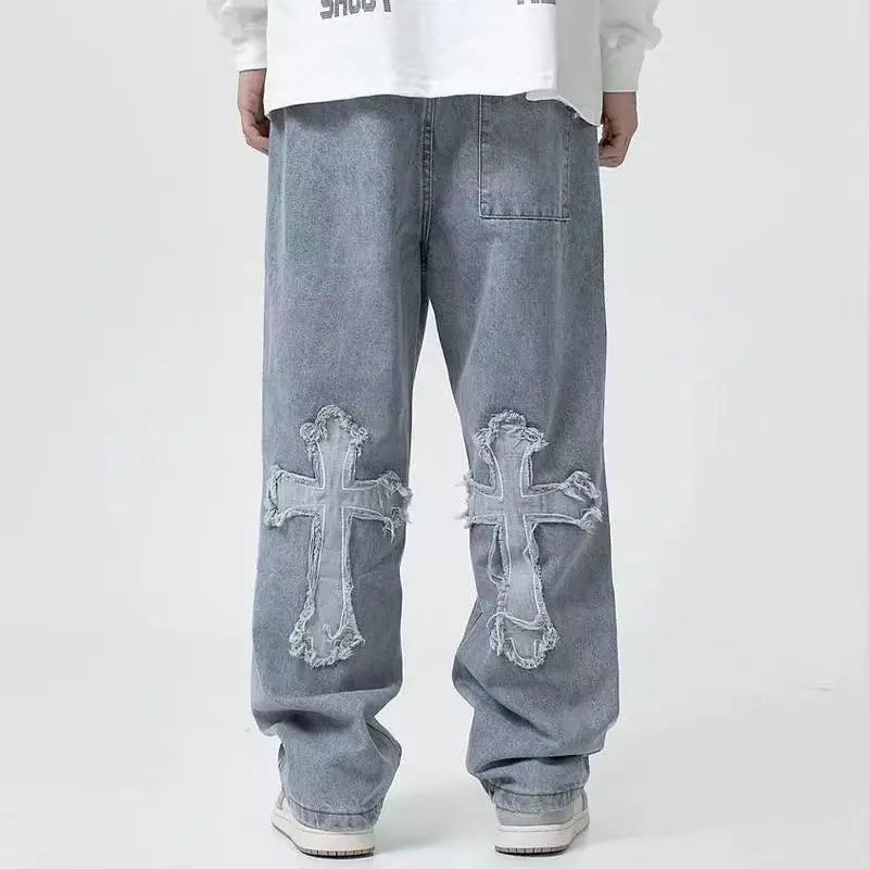 Christian Pants